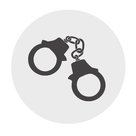 Icon Strafrecht